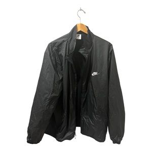 Nike Men's Club+ Full-Zip Woven Jacket XXL